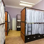 St Nicholas Hostel