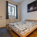 St Nicholas Hostel