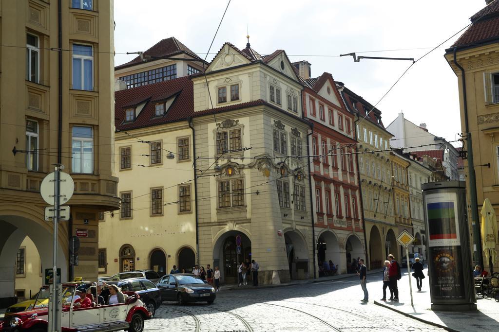Hostel St Nicholas