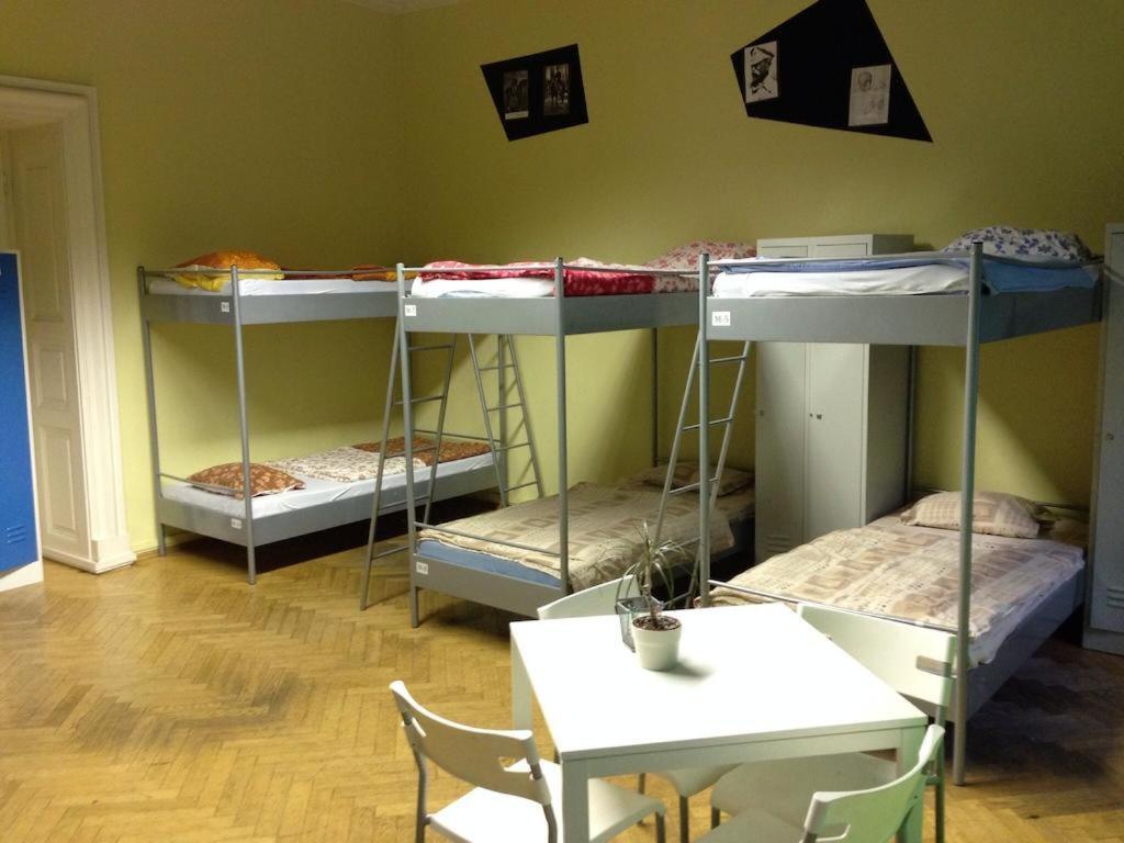 Hostel St Nicholas *